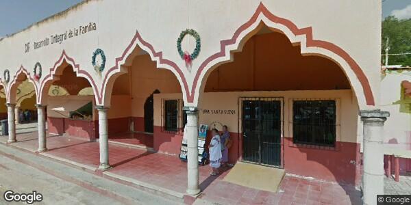 DESARROLLO INTEGRAL DE LA FAMILIA MUNICIPAL